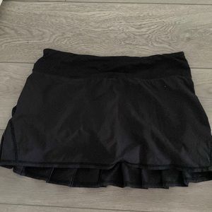 Lululemon skort